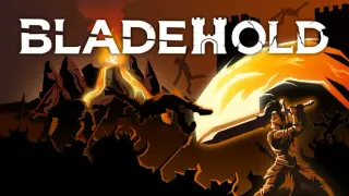 Bladehold