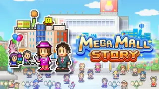 Mega Mall Story