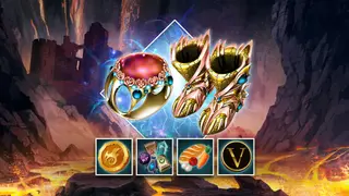 Adventurer’s Goldenfire Pack (Xbox One)