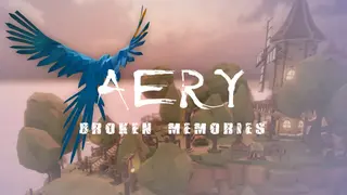 Aery - Broken Memories