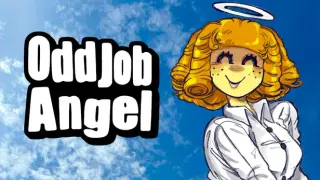 Odd Job Angel