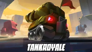 Tank Royale