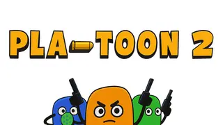 PLA-TOON 2