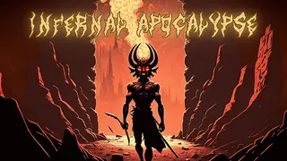 Infernal Apocalypse: Rise of the Underworld