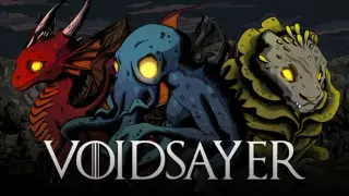 Voidsayer Redux