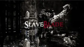 Slaveblade
