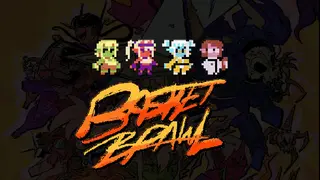 Basket Brawl