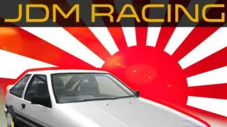 JDM Racing - Switch
