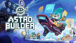 Astrobuilder
