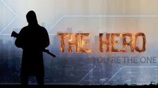 The Hero