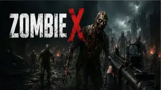 Zombie X