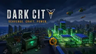 Dark City: Scavenge Craft Power