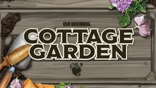 Cottage Garden