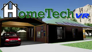 Home Tech VR