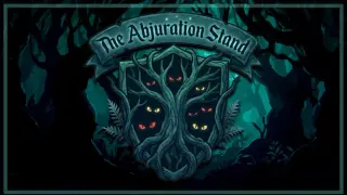 The Abjuration Stand
