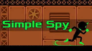 Simple Spy