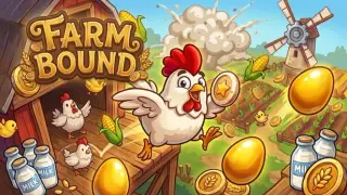 Farmbound
