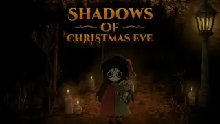 Shadows of Christmas Eve