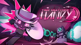 Time Snatcher Handy