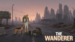 The Wanderer
