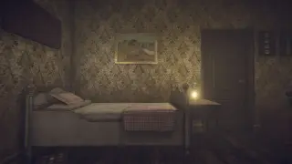 Escape First (PS5)