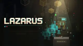 LAZARUS