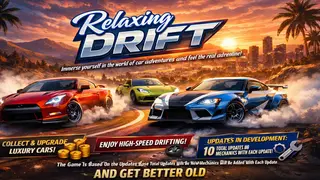 Relacsheri Drift