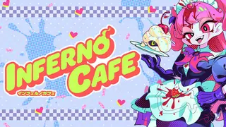 Inferno Cafe