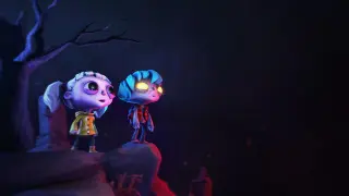 Gloomy Eyes - Soundtrack - PS5