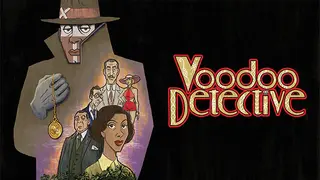 Voodoo Detective