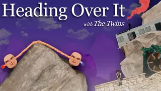 Heading Over It with The Twins