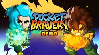 Pocket Bravery Demo (Xbox One & Series)