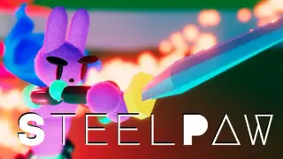 STEELPAW