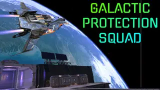 Galactic Protection Squad | Episode 1