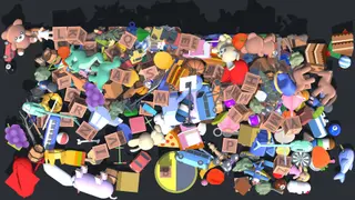 Match 3D - Matching Puzzle Game - Windows & - Xbox One