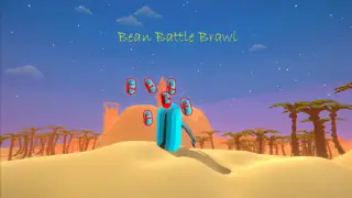 Bean Battle Brawl