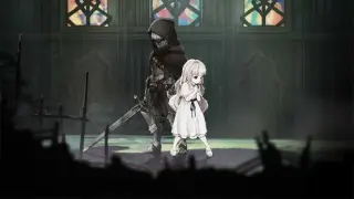 ENDER LILIES: Quietus of the Knights - Switch