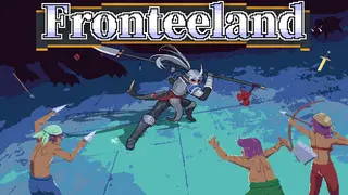 Fronteeland