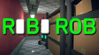Robo Rob