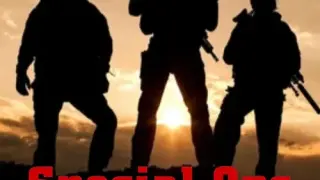 Special Ops - Switch