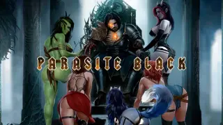 Parasite Black - Premium Supporter