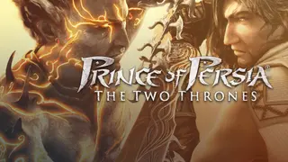 Prince of Persia: The Two Thrones
