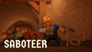 Saboteer
