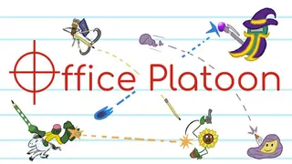 Office Platoon