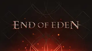 End of Eden