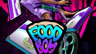 Food Boy - Switch