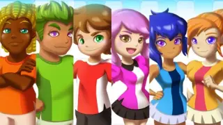 Tennis - Switch