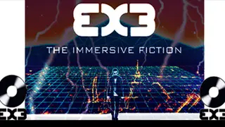 3x3 the immersive fiction chapter one : Math awakening