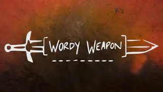 Wordy Weapon