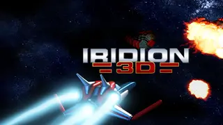 Iridion 3D